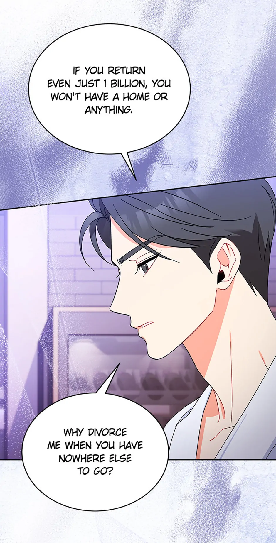 Please Divorce Me Chapter 4 - page 55